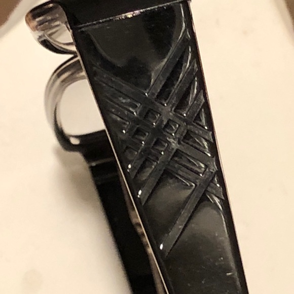 AUTHENTIC UNISEX BURBERRY FRAMES W/READER LENSES - Picture 3 of 8